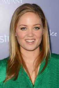 Erika Christensen – úspěšná americká herečka, která se zabývá scientologii